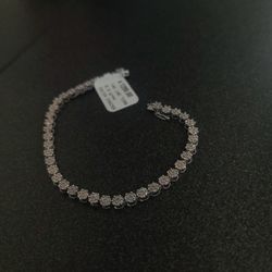 Tennis Bracelet 