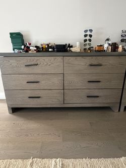 RH / Restoration Hardware Dresser