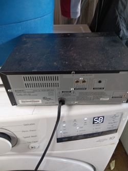 Samsung washer