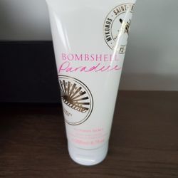 New Bombshell Paradise Lotion