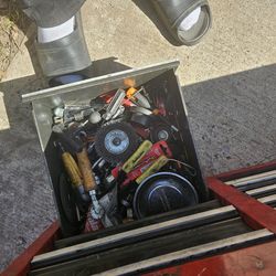 toolboxes