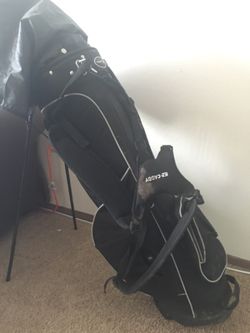 Men's Golf set