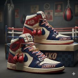 Henry’s Revision Custom Vision 