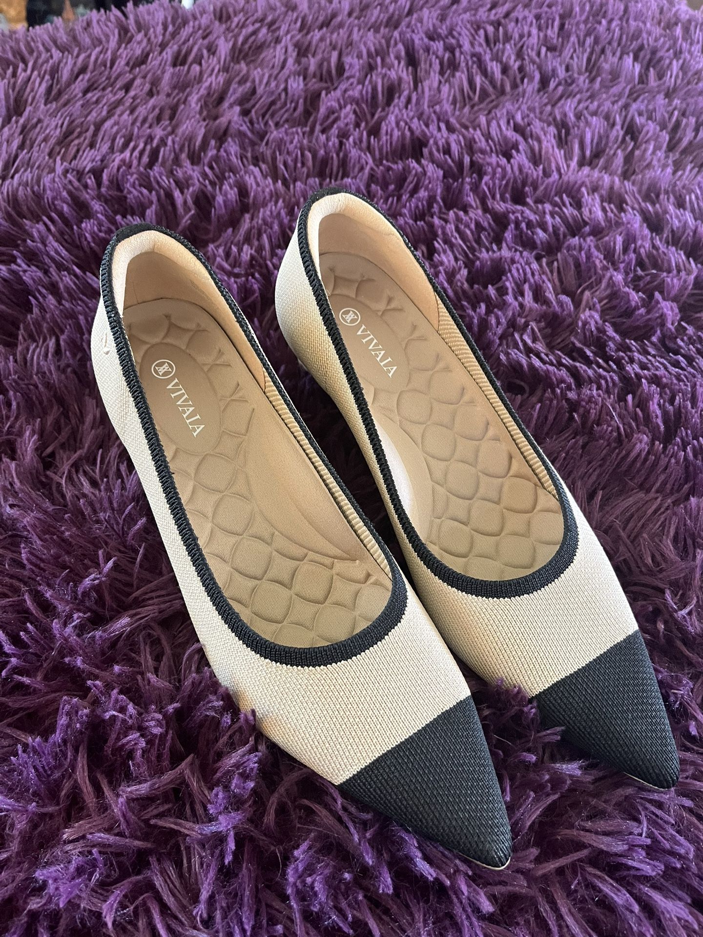 Vivian Size 10, 2 Inch Heel
