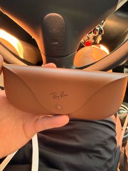 Rayban meta gen 1