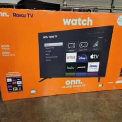 65" ONN ROKU SMART TV DEAL 📺 