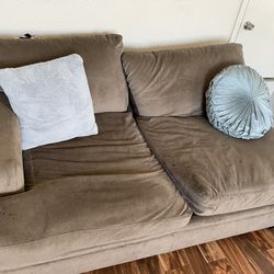 Couches/Sectional For Sale