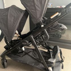 Graco Double Stroller