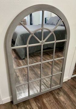 Wall Mirror