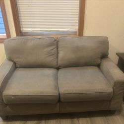 Love Seat