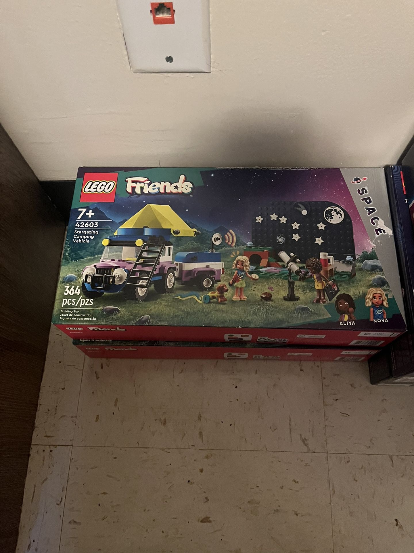 Legos
