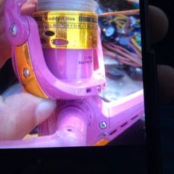 Roddy Lites & Hyper cast 