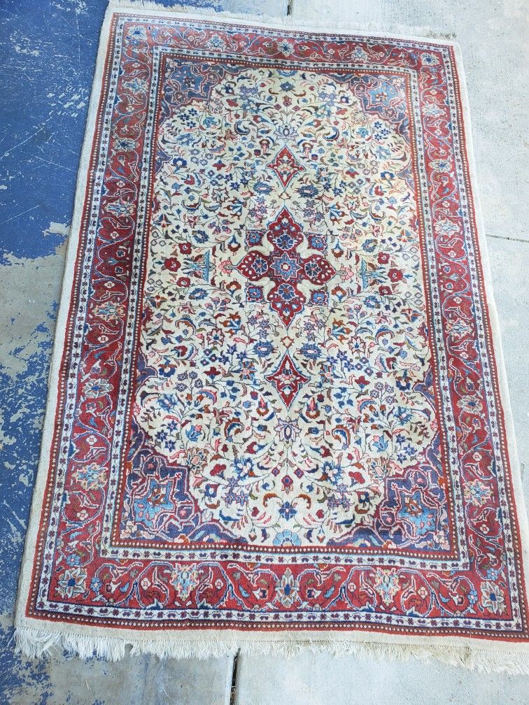 Persian Rug
