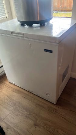 Freezer
