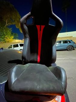 Universal Bucket Seats