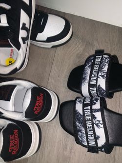 True Religion