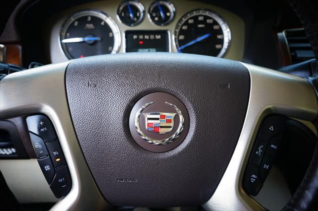 2010 Cadillac Escalade