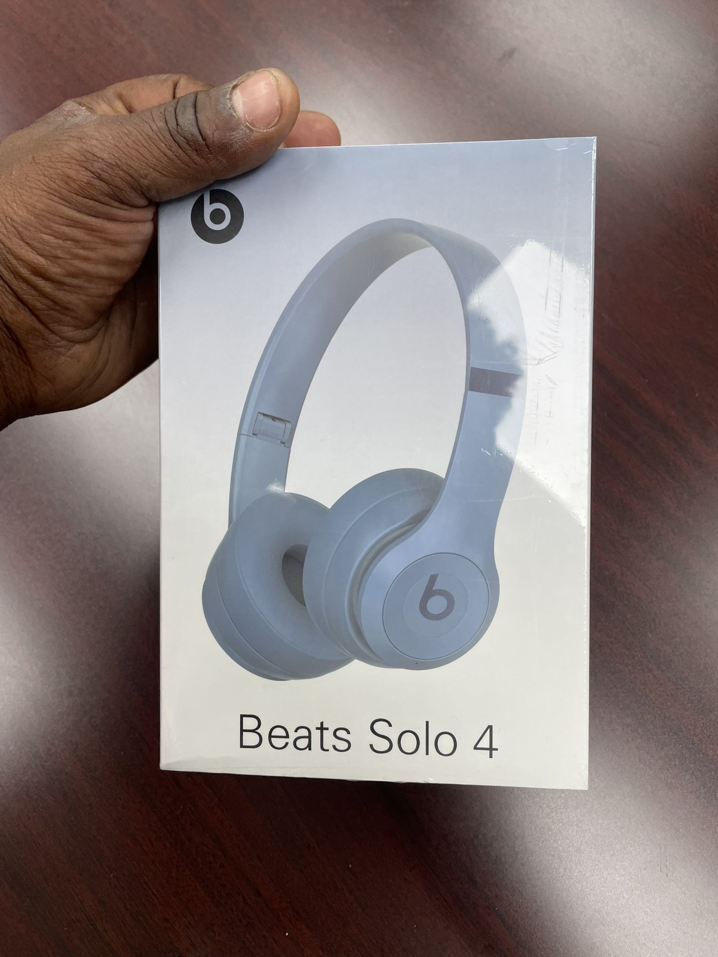 Beats By Drea Solo 4