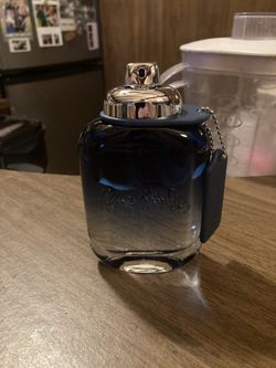 Coach Blue For Men Cologne 