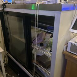 Display Cooler