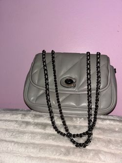 COACH Pillow Madison Shoulder Bag