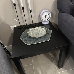 End Tables 