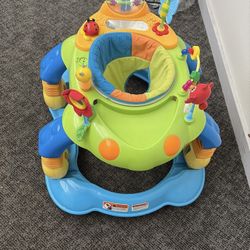Baby Walker