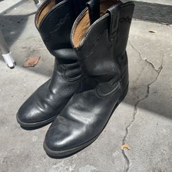Ariat Boots Size 9EE