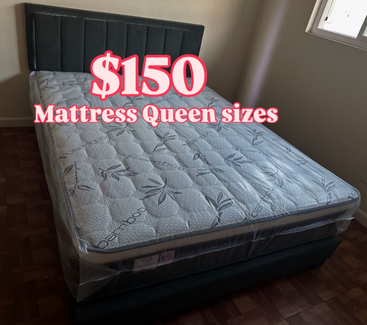 Mattress Queen Sizes