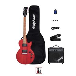 Epiphone Electric Guitar