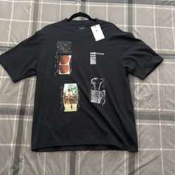 Air Jordan Shirt