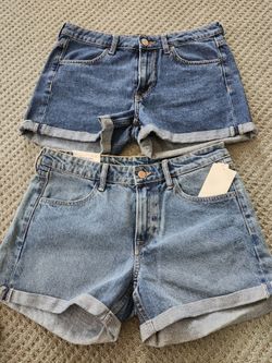 Shorts H&M 