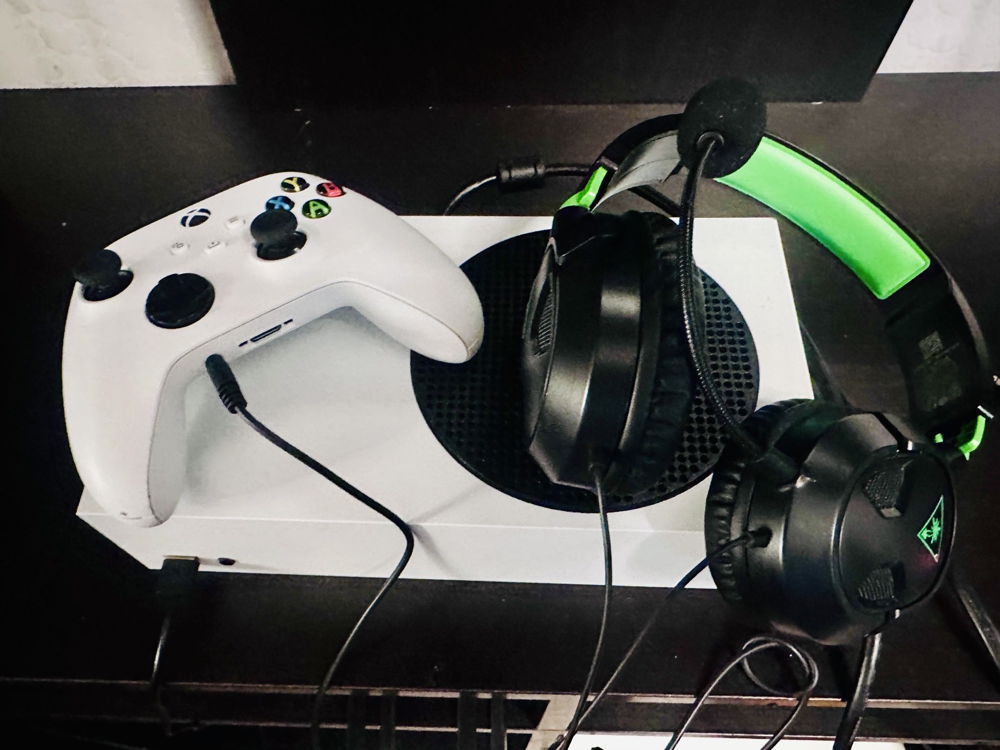 X BOX Series S