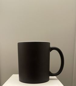Magic Mug Gender Reveal