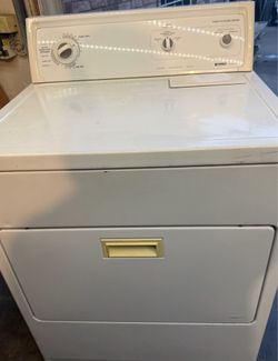 Dryer