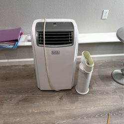 Portable Air Conditioner 