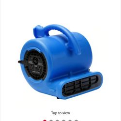 B-air Blower