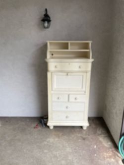 Secretary Desk