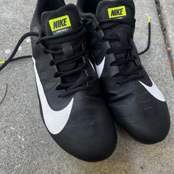 Nike Zoom Rival Racing Track Size 11