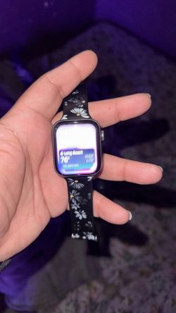 Apple watch first gen