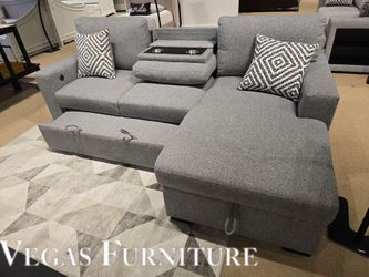 Sectional Different Prices Financing Options Available $50 Down