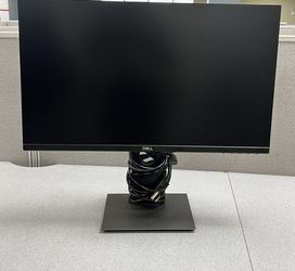 Dell P2419H 24 Inch LED-Backlit Monitor