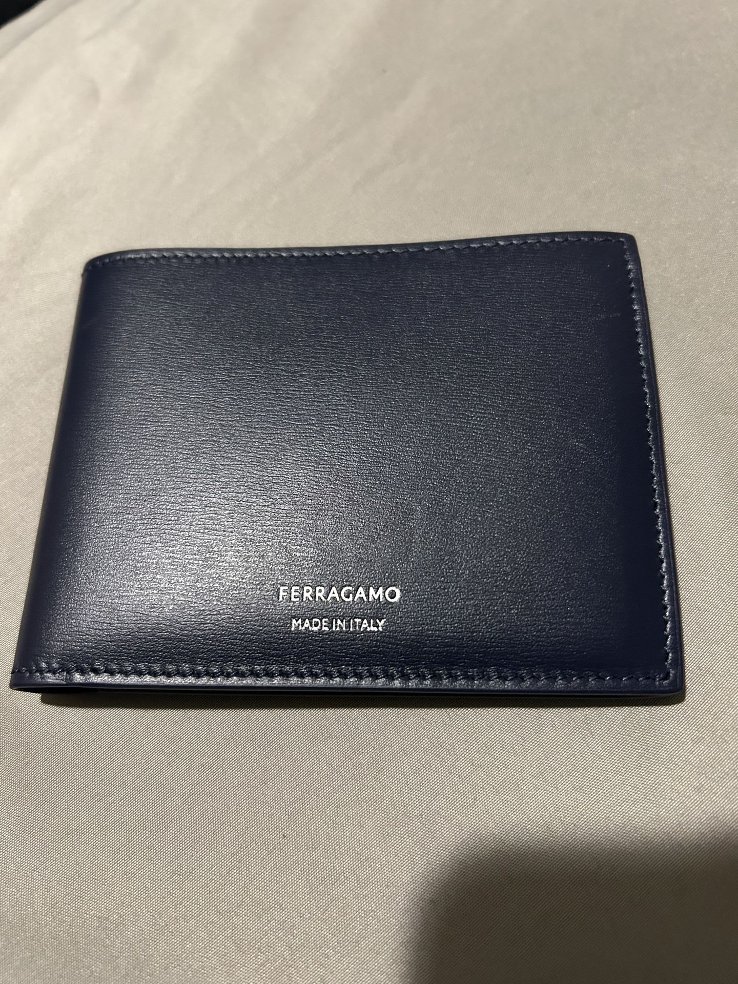Ferragamo Wallet
