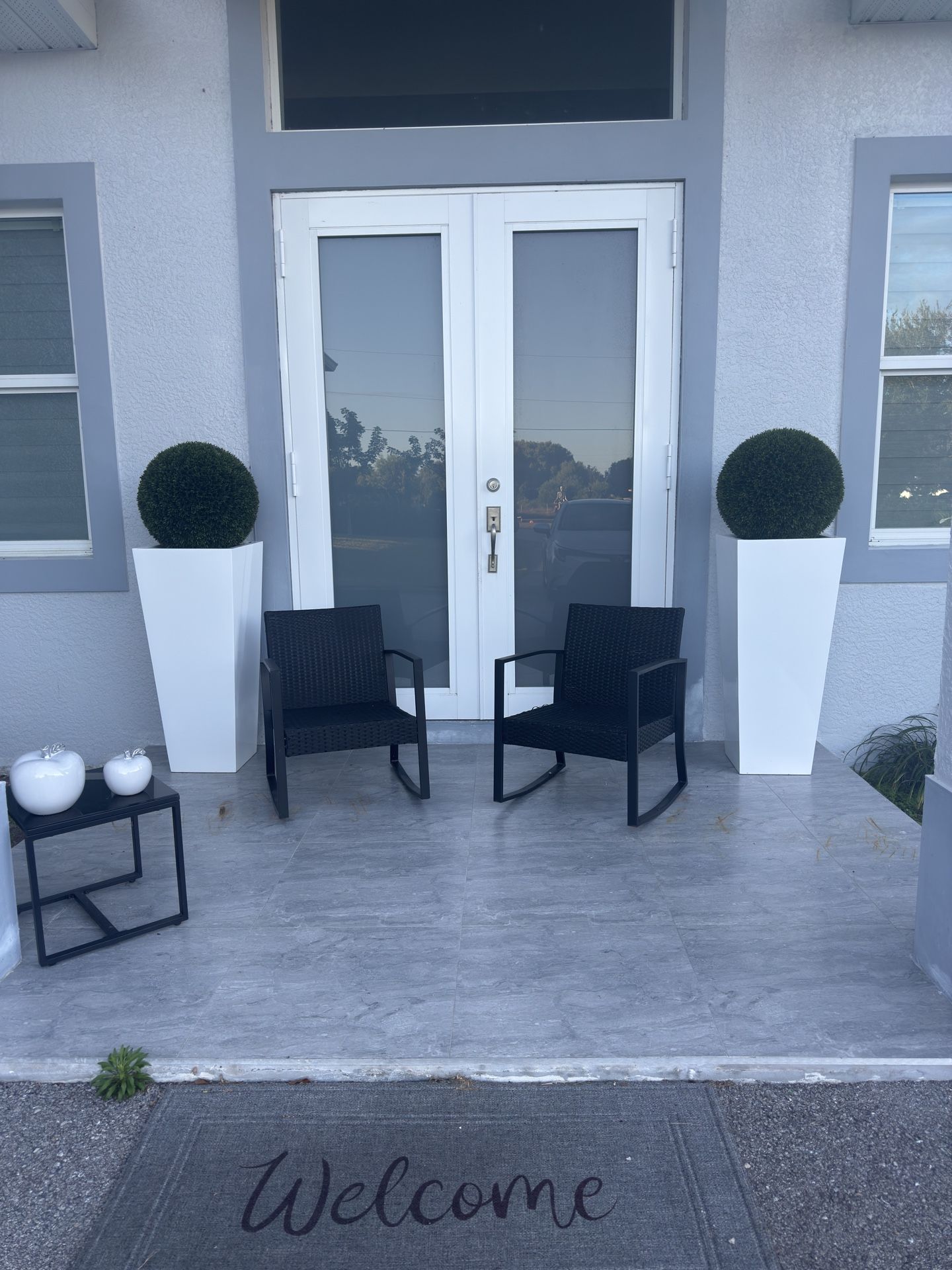 Jarones Y Juego  De Balances 