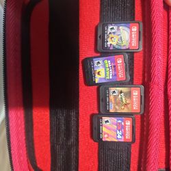 Nintendo Switch Games $20 Each