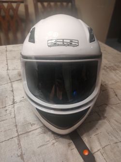 Helmet