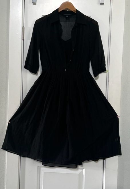 Women’s Dress Size 2/Small