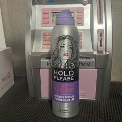 Victoria Secret Hold Please Hairspray 