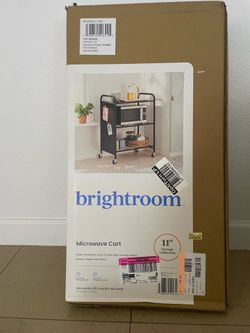 Storing cart/shelves