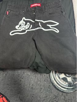 BBC jeans